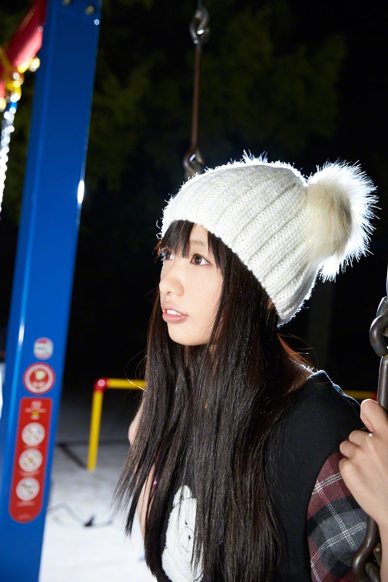 NO.133 Hikari Shiina 椎名光/椎名ひかり-图8