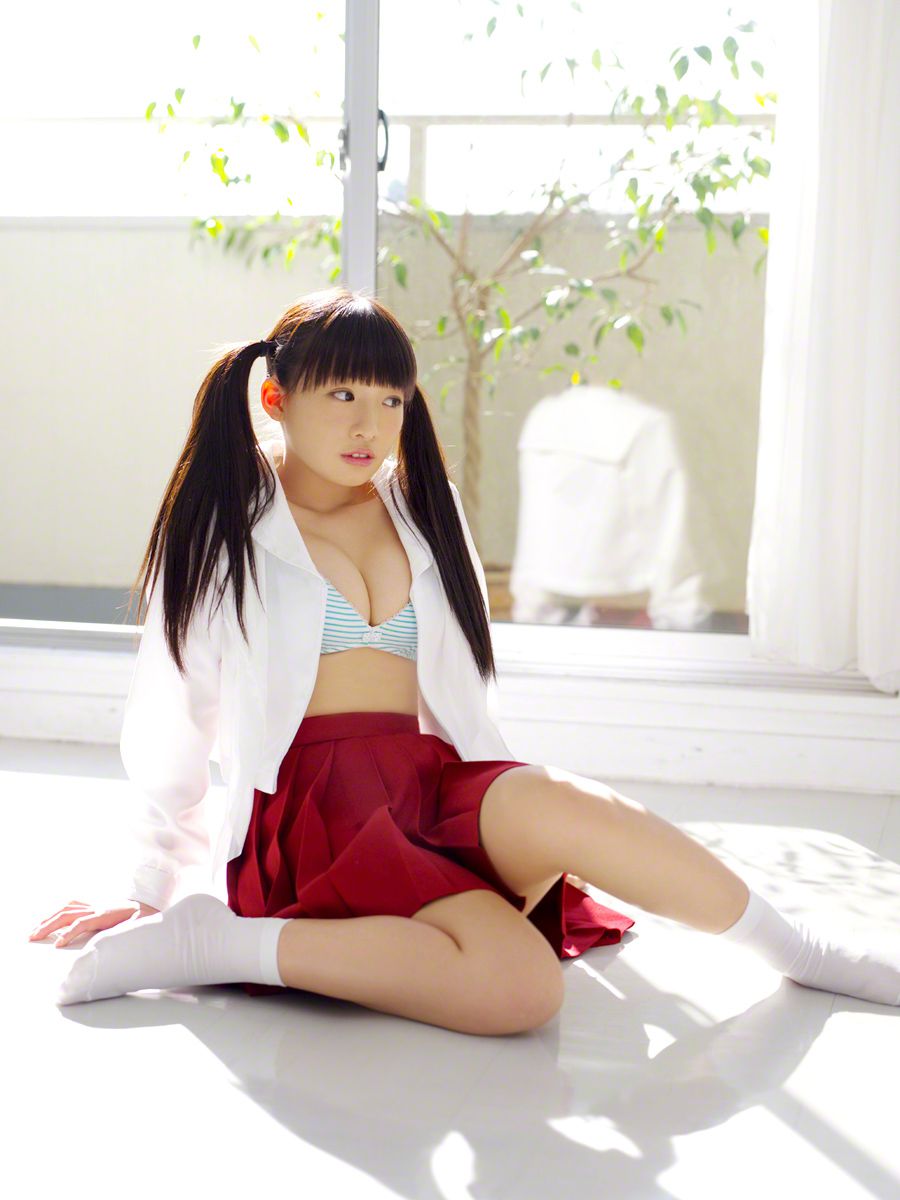 NO.133 Hikari Shiina 椎名光/椎名ひかり-图89