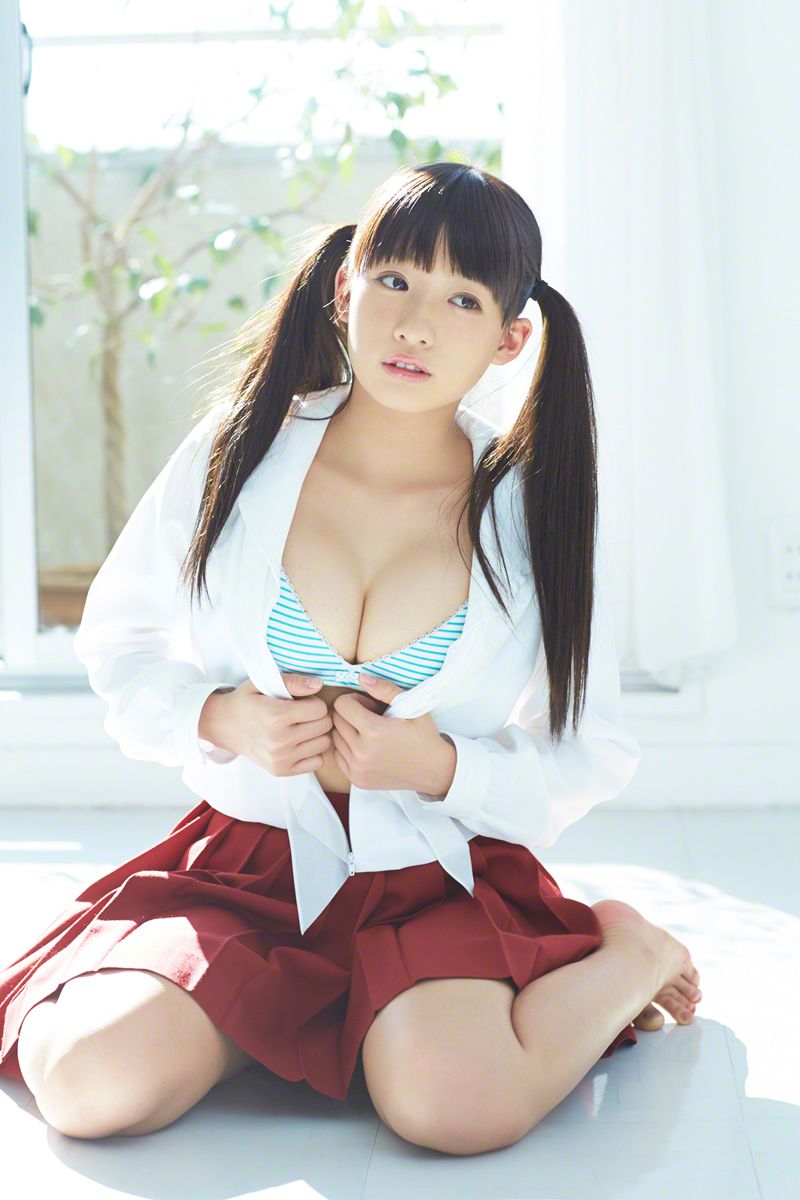 NO.133 Hikari Shiina 椎名光/椎名ひかり-图96