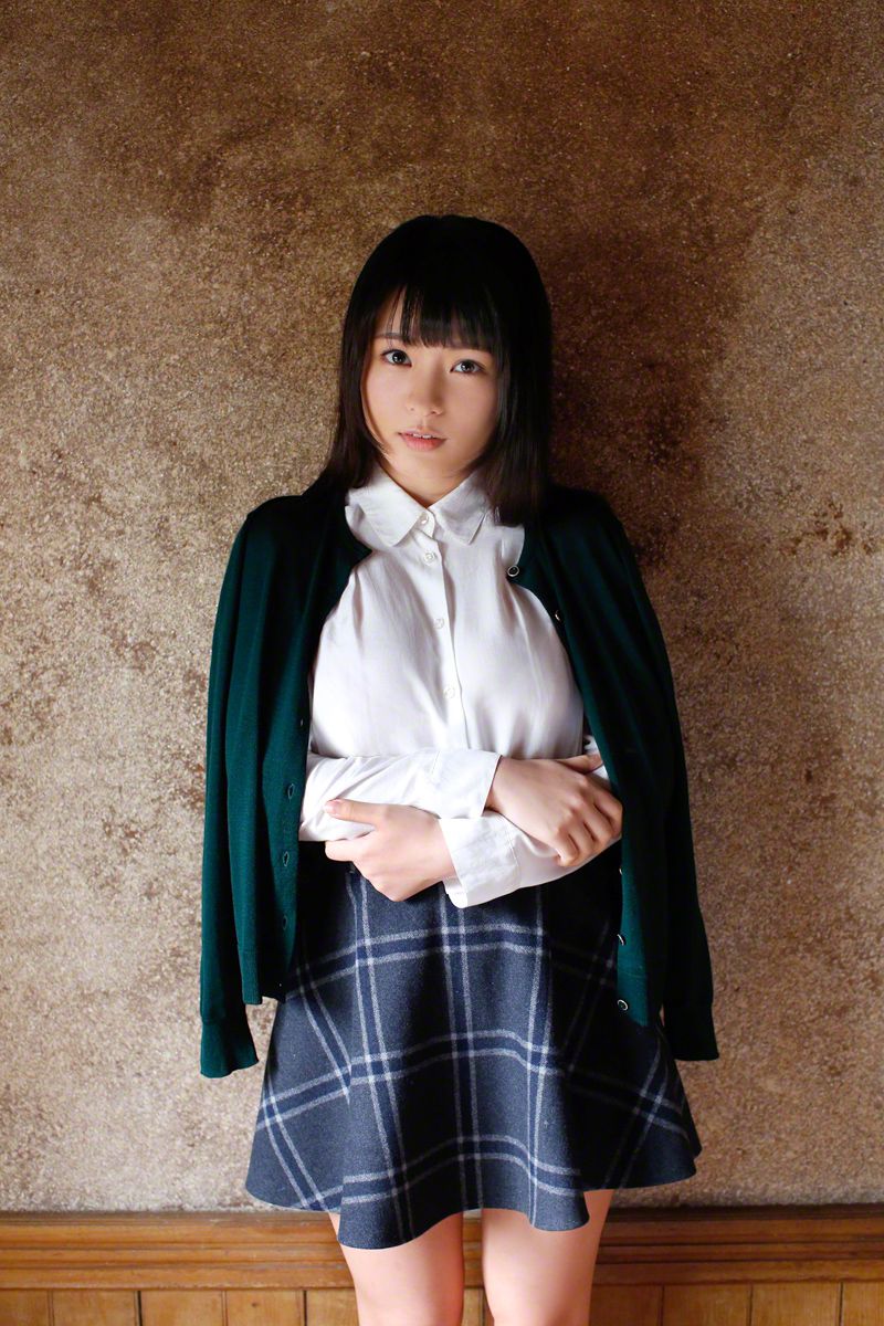 NO.134 Mizuki Hoshina 星名美津紀-图103