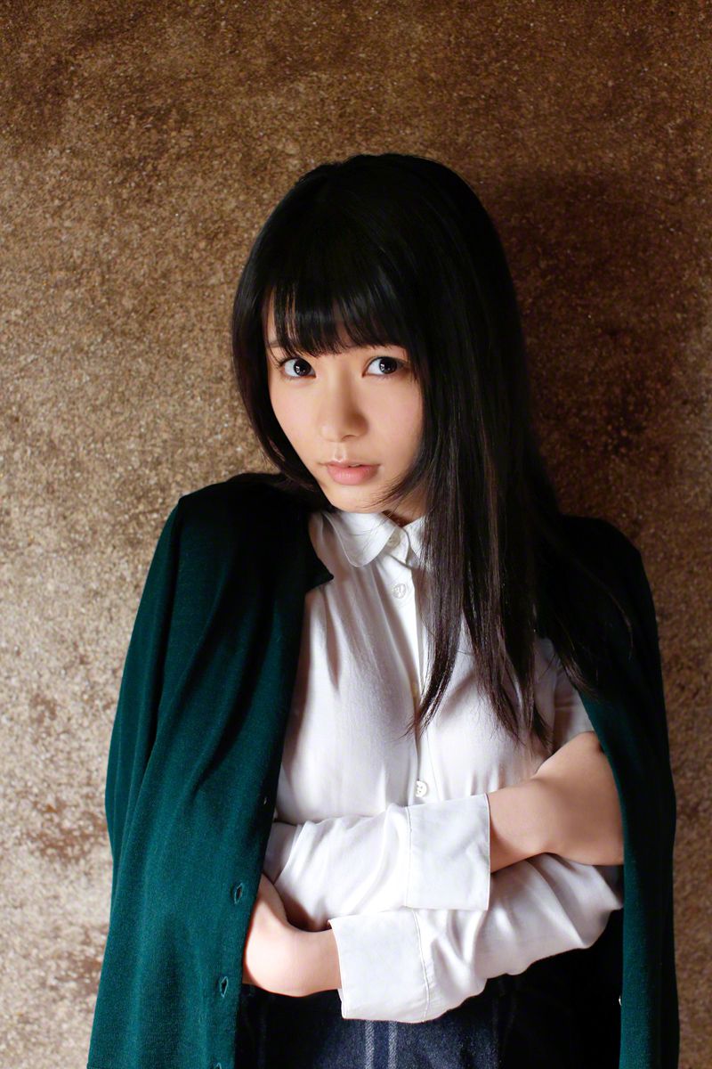 NO.134 Mizuki Hoshina 星名美津紀-图104