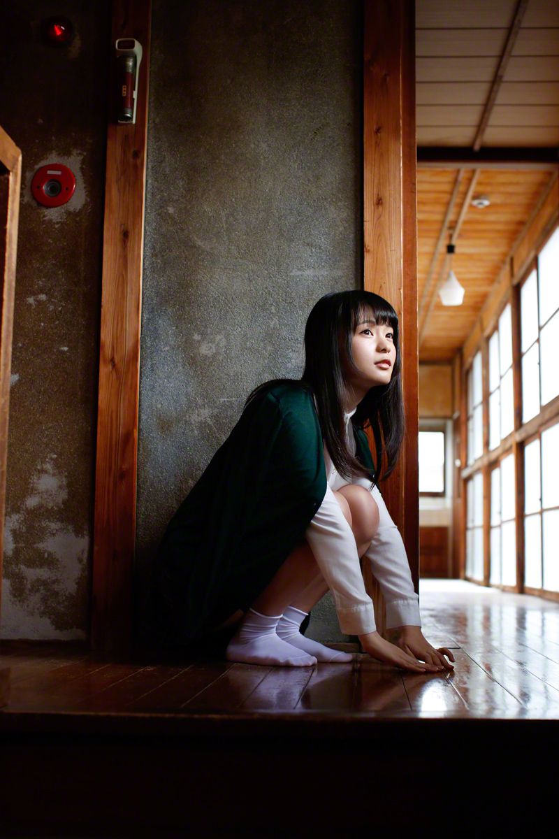 NO.134 Mizuki Hoshina 星名美津紀-图106