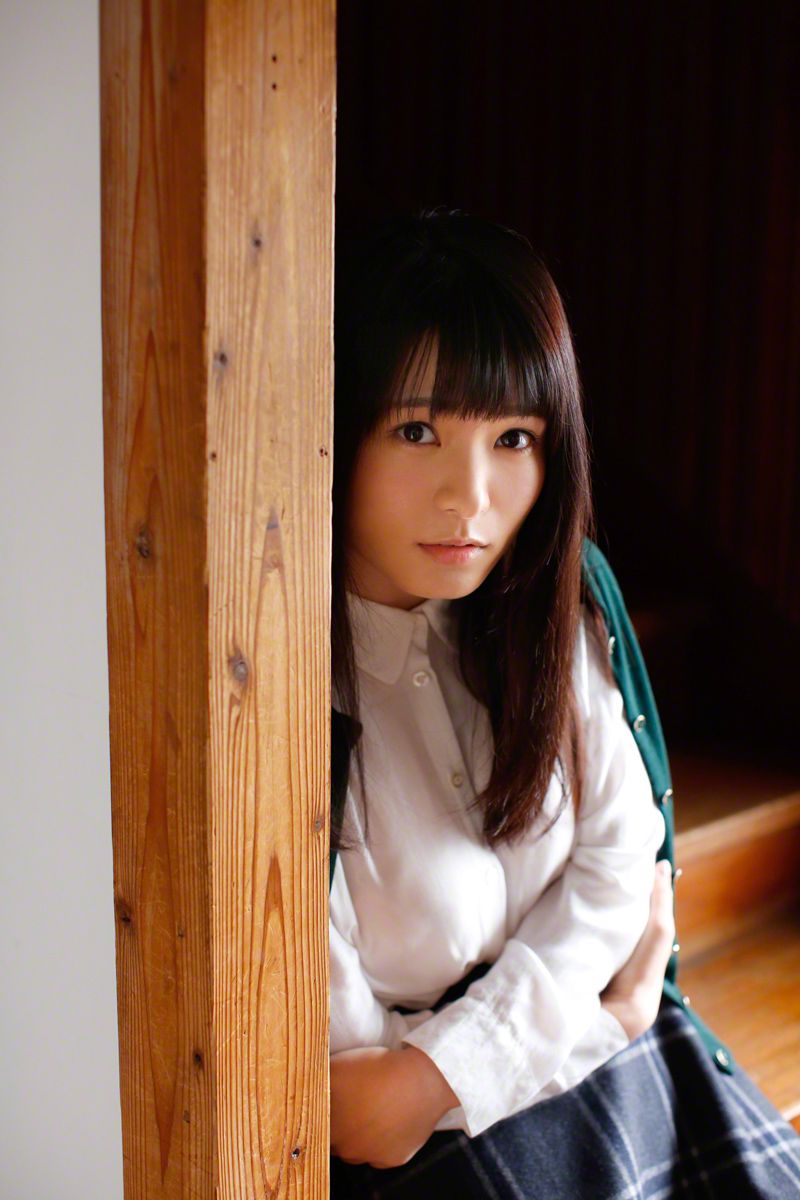 NO.134 Mizuki Hoshina 星名美津紀-图107