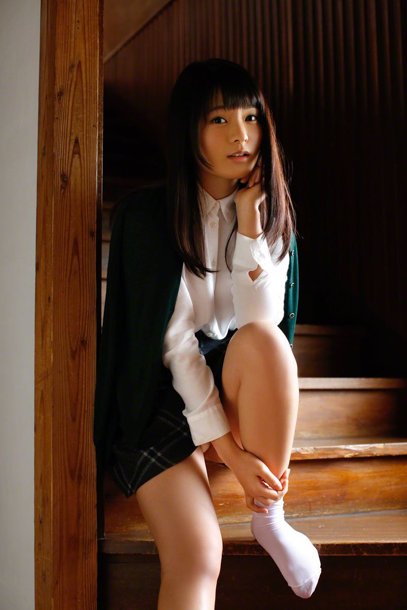 NO.134 Mizuki Hoshina 星名美津紀-图109