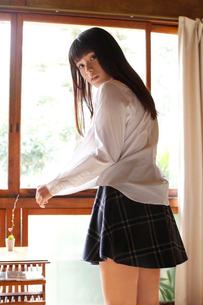 NO.134 Mizuki Hoshina 星名美津紀-图115