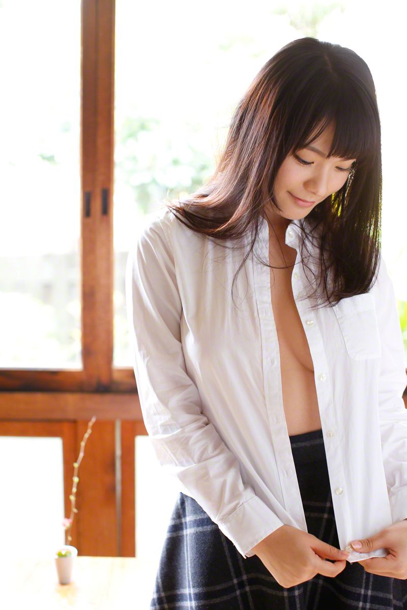 NO.134 Mizuki Hoshina 星名美津紀-图116