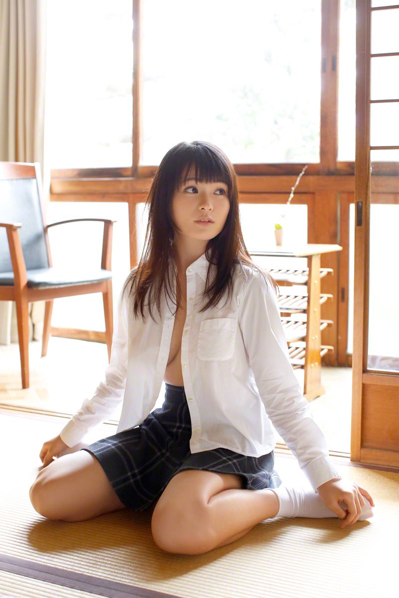 NO.134 Mizuki Hoshina 星名美津紀-图118