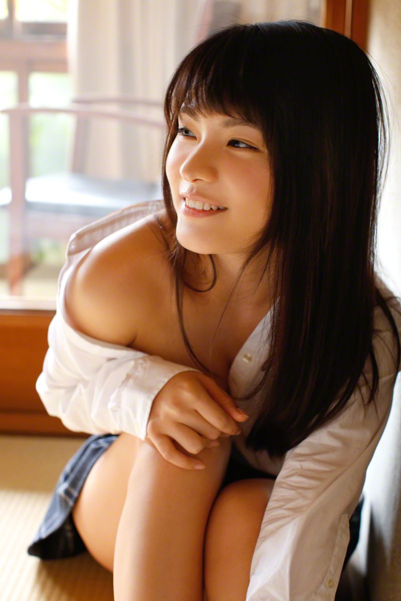 NO.134 Mizuki Hoshina 星名美津紀-图124