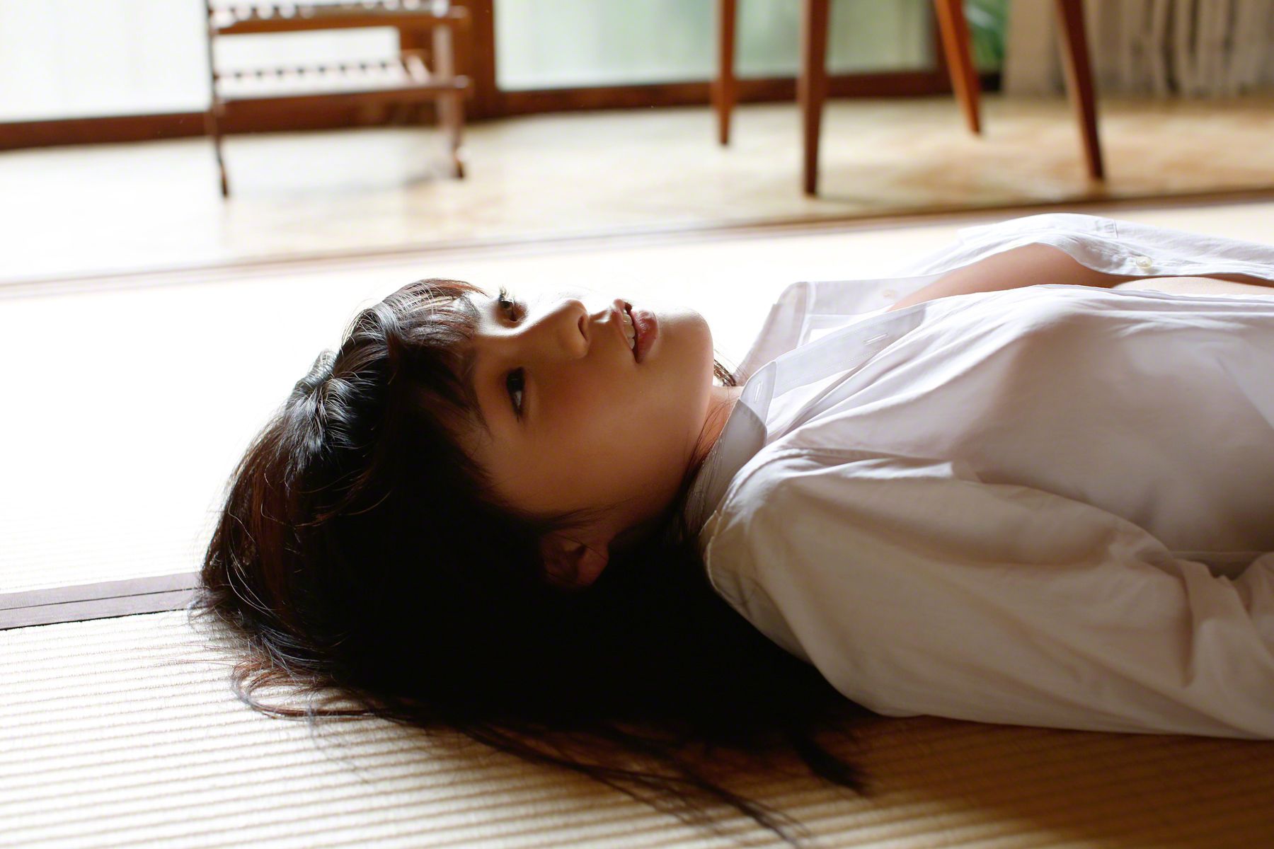 NO.134 Mizuki Hoshina 星名美津紀-图125