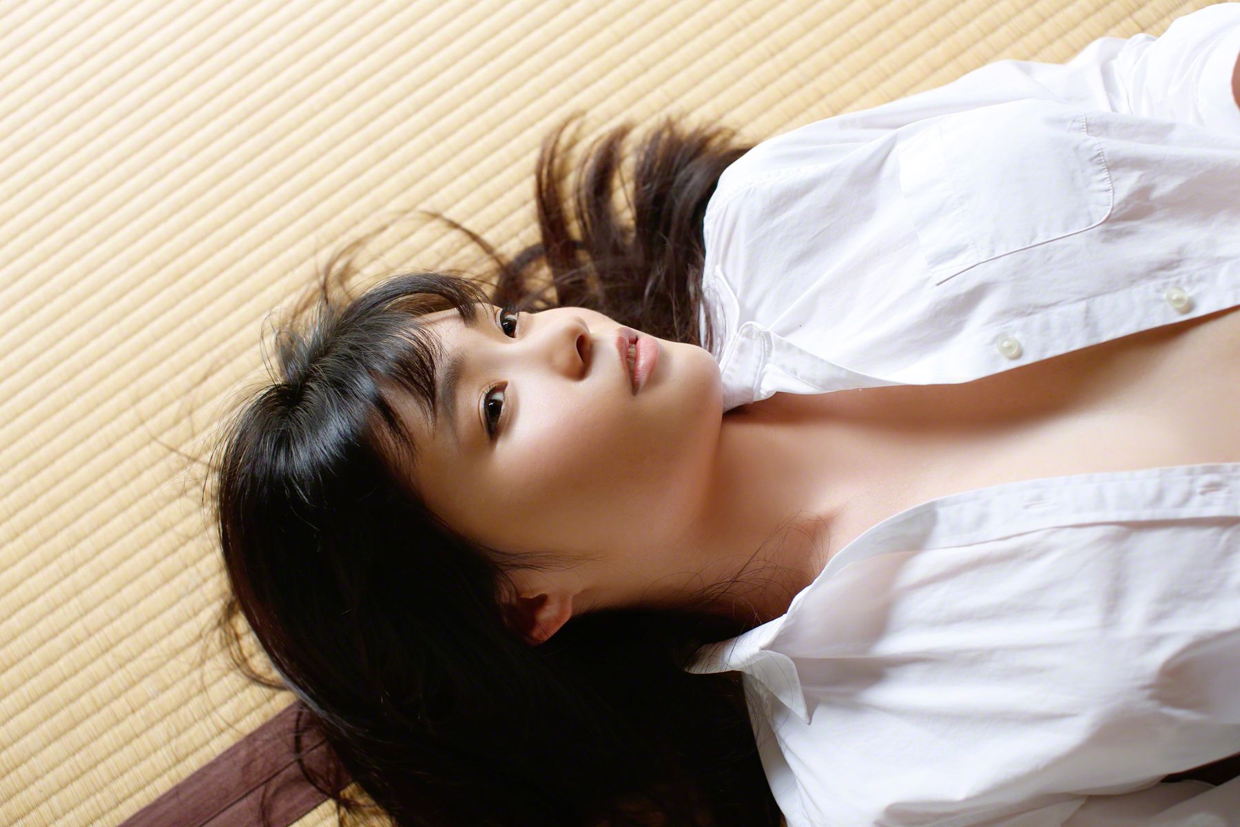 NO.134 Mizuki Hoshina 星名美津紀-图126