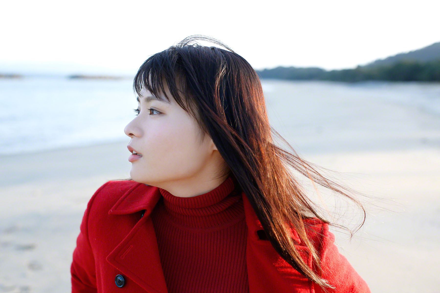 NO.134 Mizuki Hoshina 星名美津紀-图13