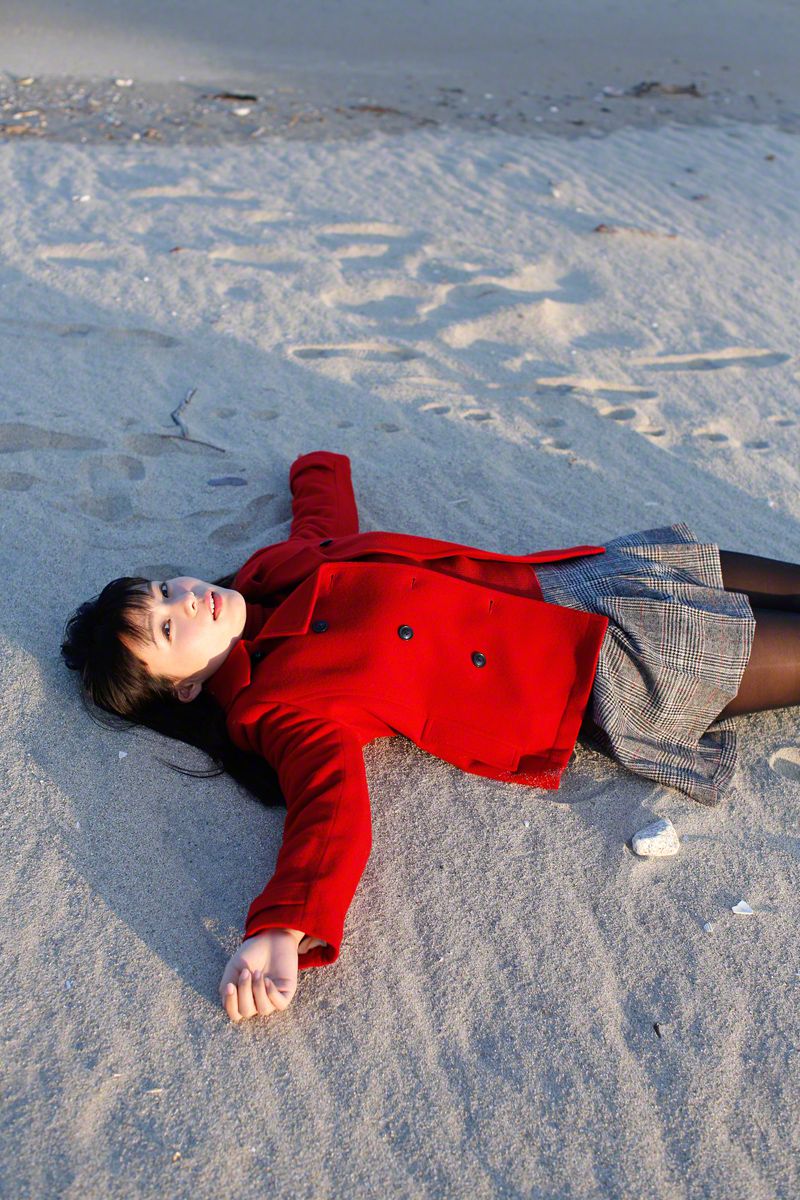 NO.134 Mizuki Hoshina 星名美津紀-图15