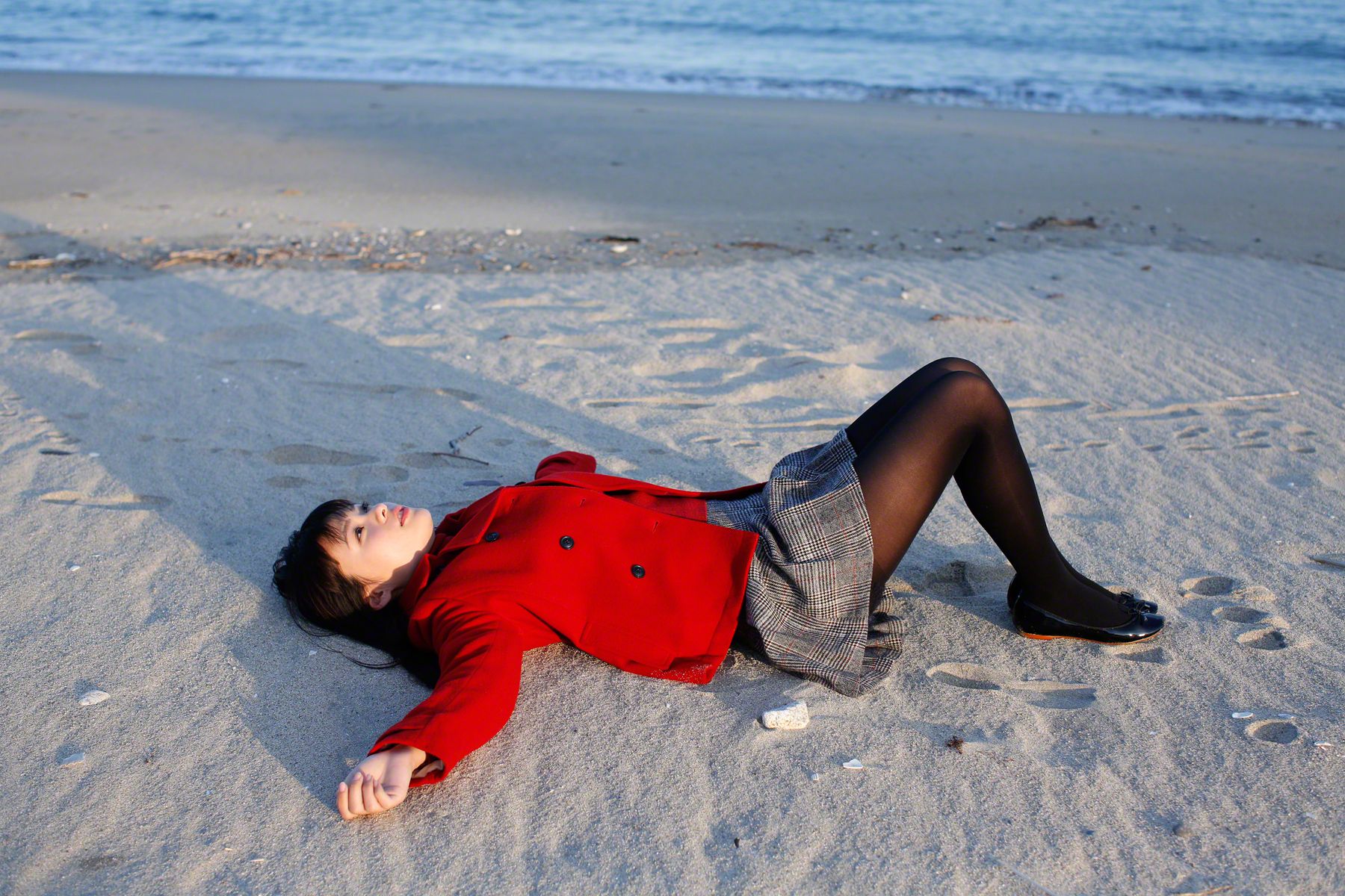 NO.134 Mizuki Hoshina 星名美津紀-图16