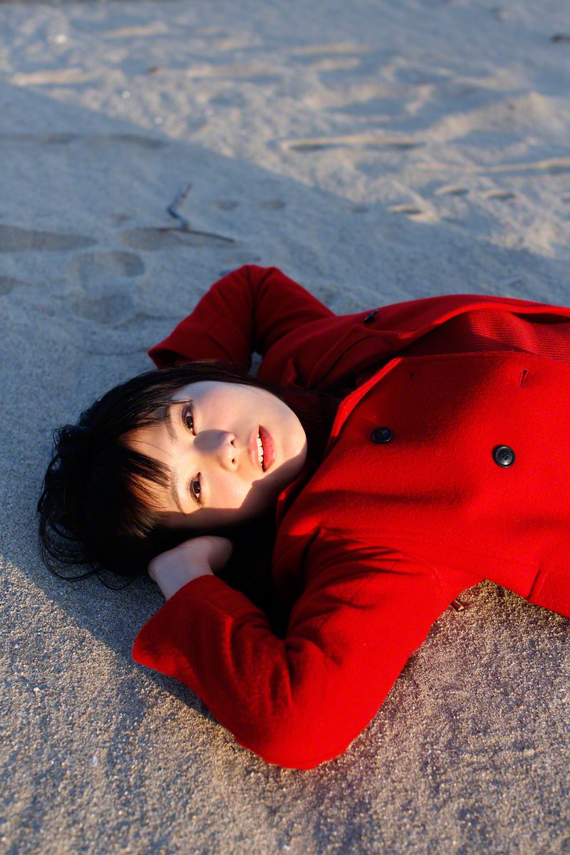 NO.134 Mizuki Hoshina 星名美津紀-图17