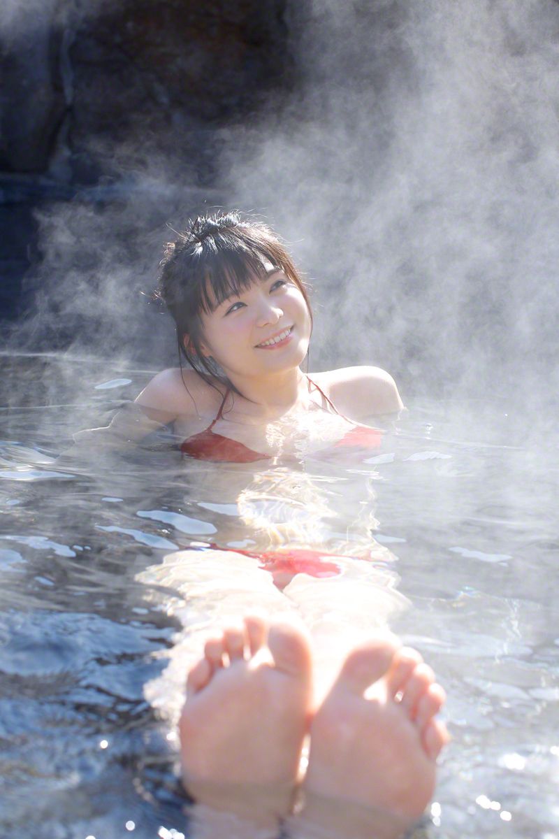 NO.134 Mizuki Hoshina 星名美津紀-图202