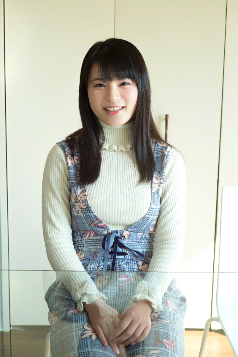 NO.134 Mizuki Hoshina 星名美津紀-图21