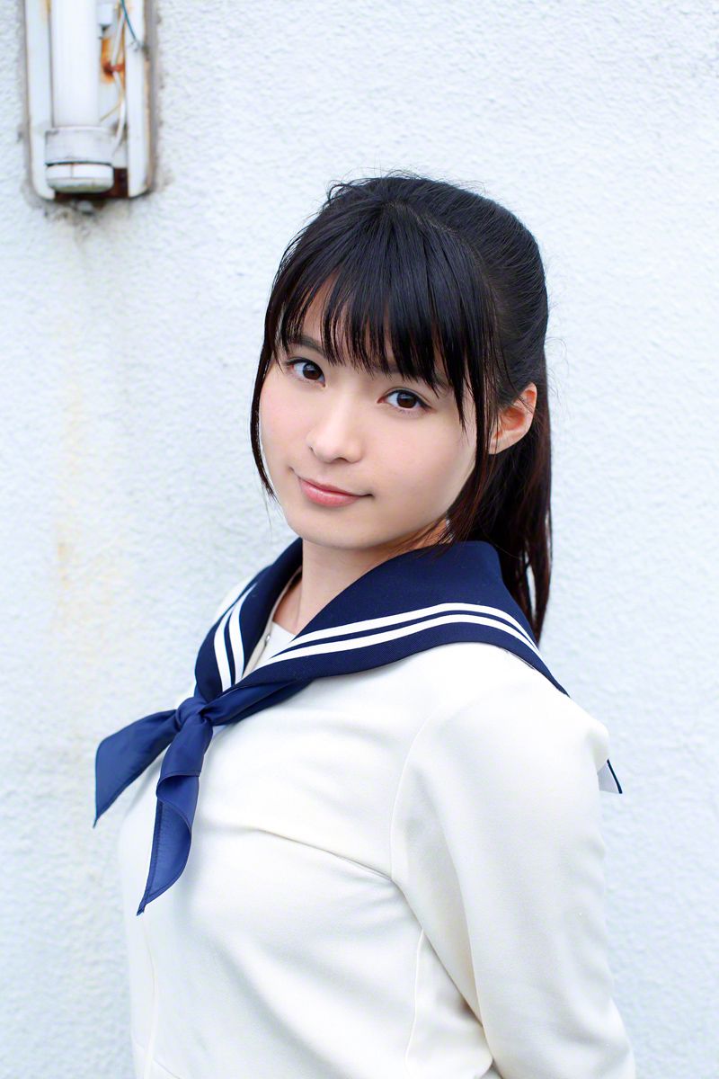 NO.134 Mizuki Hoshina 星名美津紀-图220