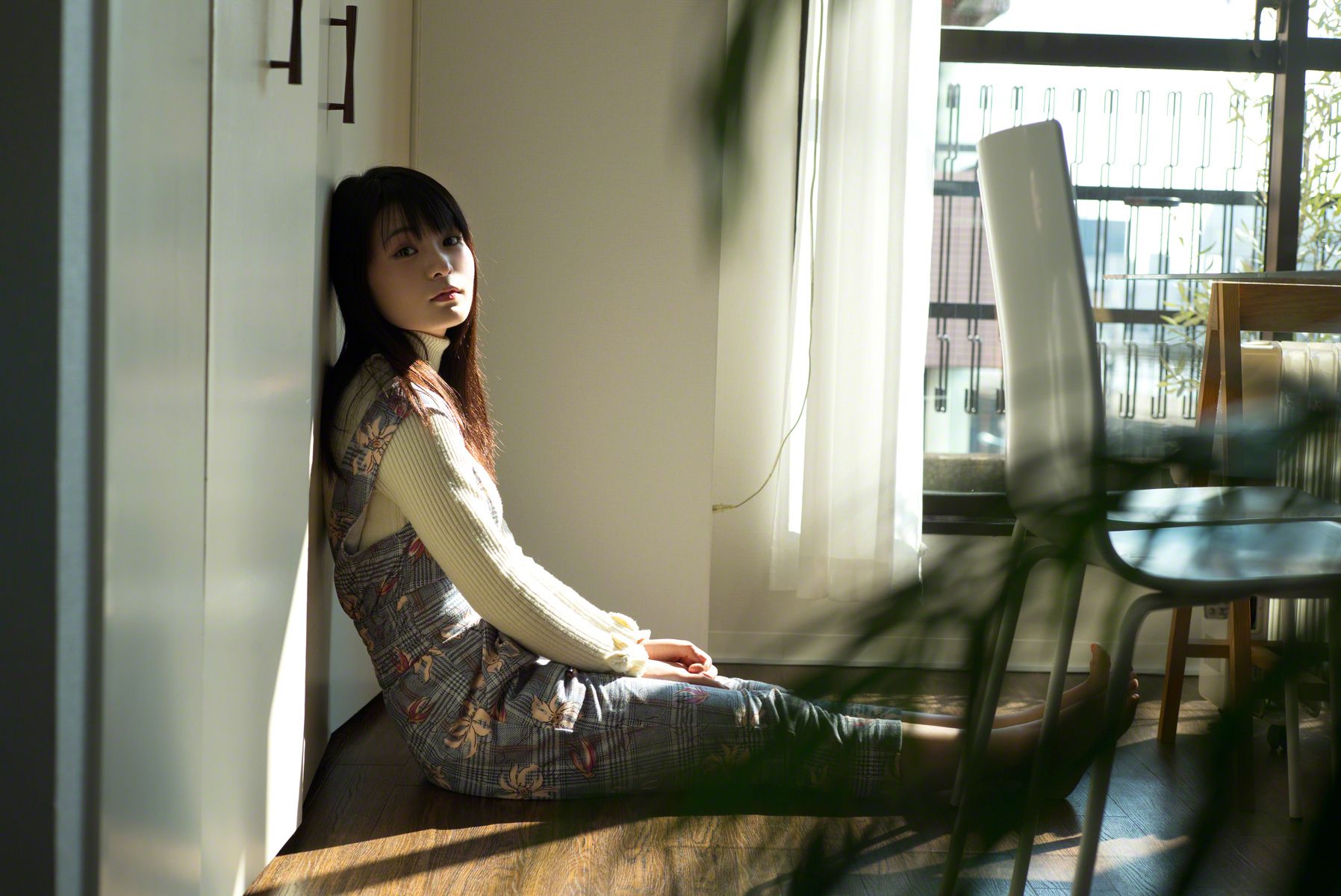 NO.134 Mizuki Hoshina 星名美津紀-图25