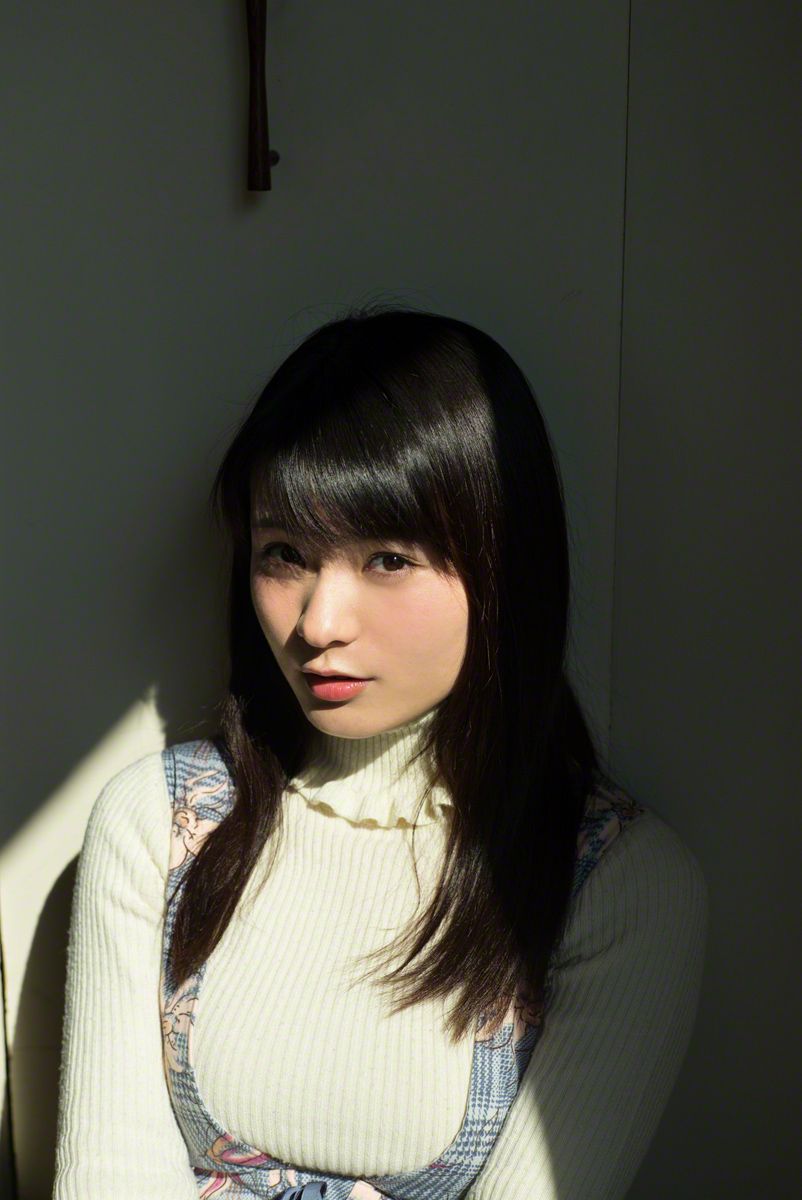 NO.134 Mizuki Hoshina 星名美津紀-图27