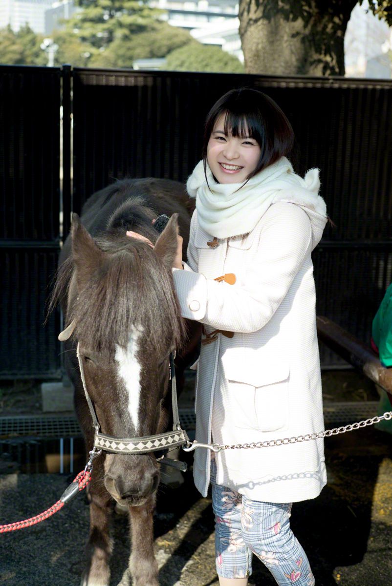 NO.134 Mizuki Hoshina 星名美津紀-图28