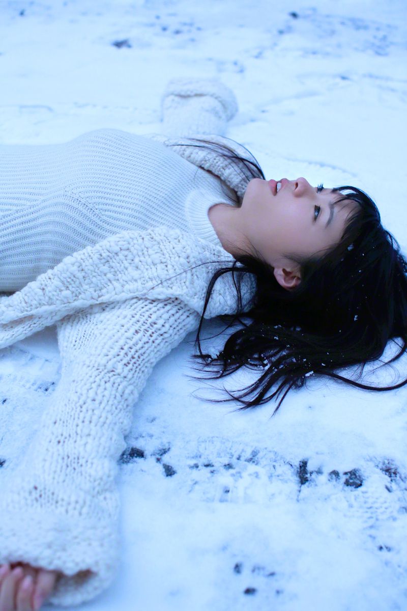 NO.134 Mizuki Hoshina 星名美津紀-图2