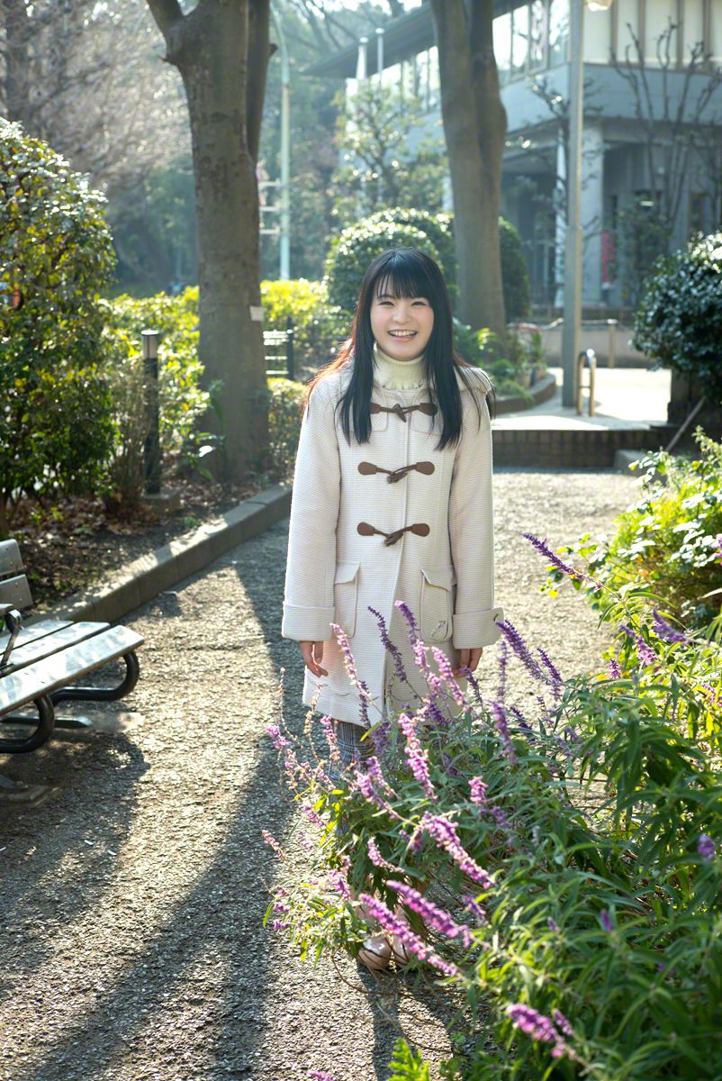 NO.134 Mizuki Hoshina 星名美津紀-图30