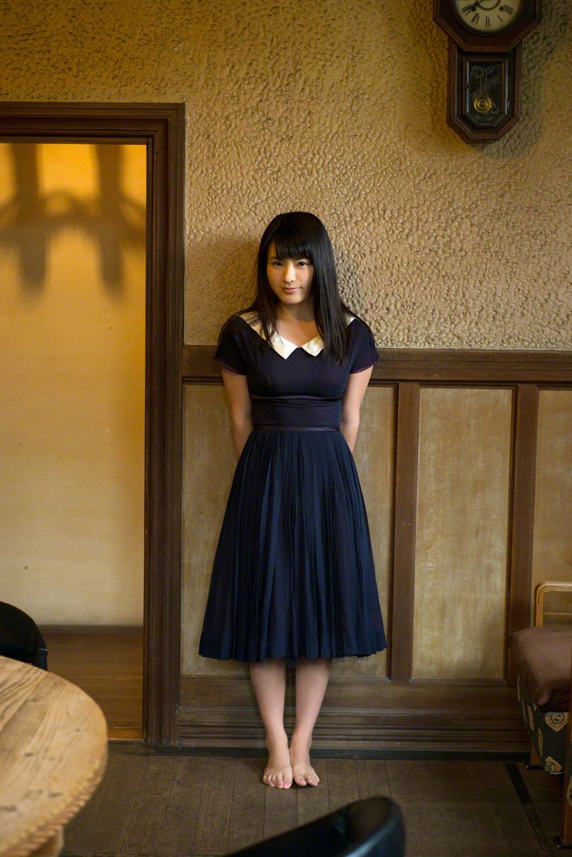 NO.134 Mizuki Hoshina 星名美津紀-图31