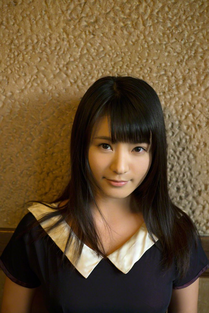 NO.134 Mizuki Hoshina 星名美津紀-图32