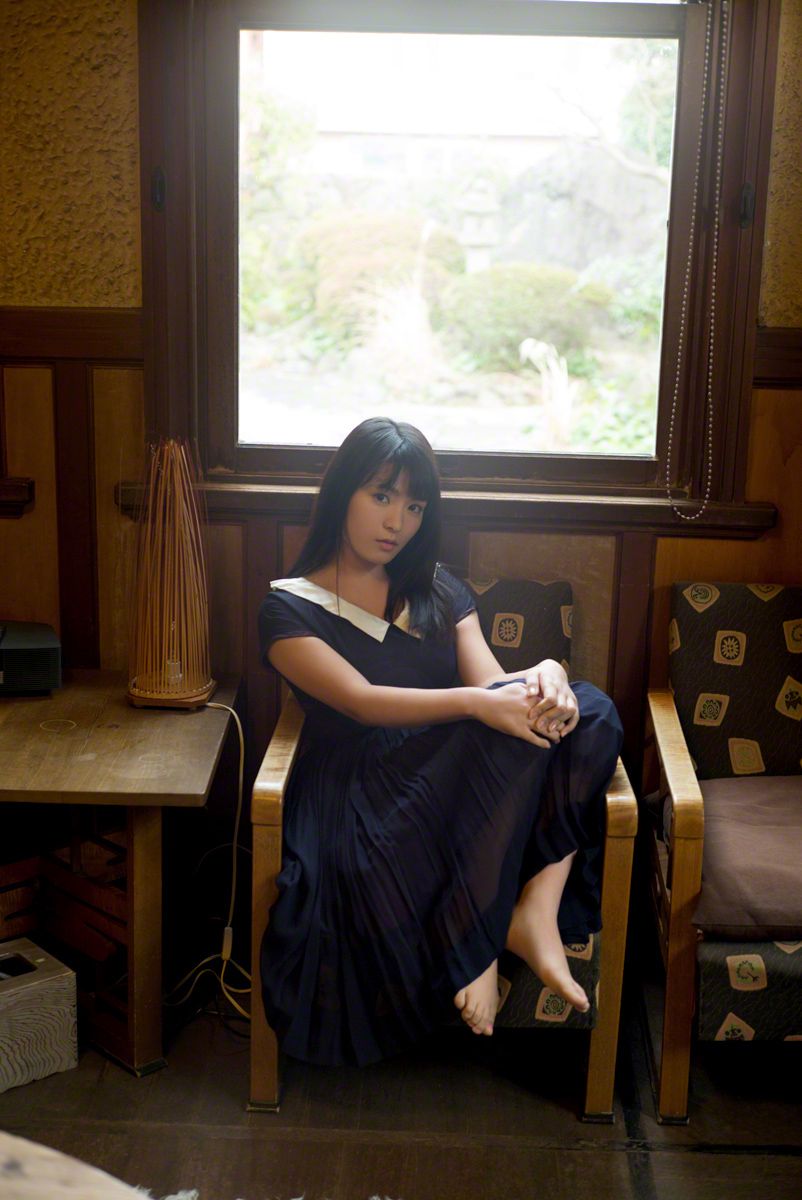 NO.134 Mizuki Hoshina 星名美津紀-图33