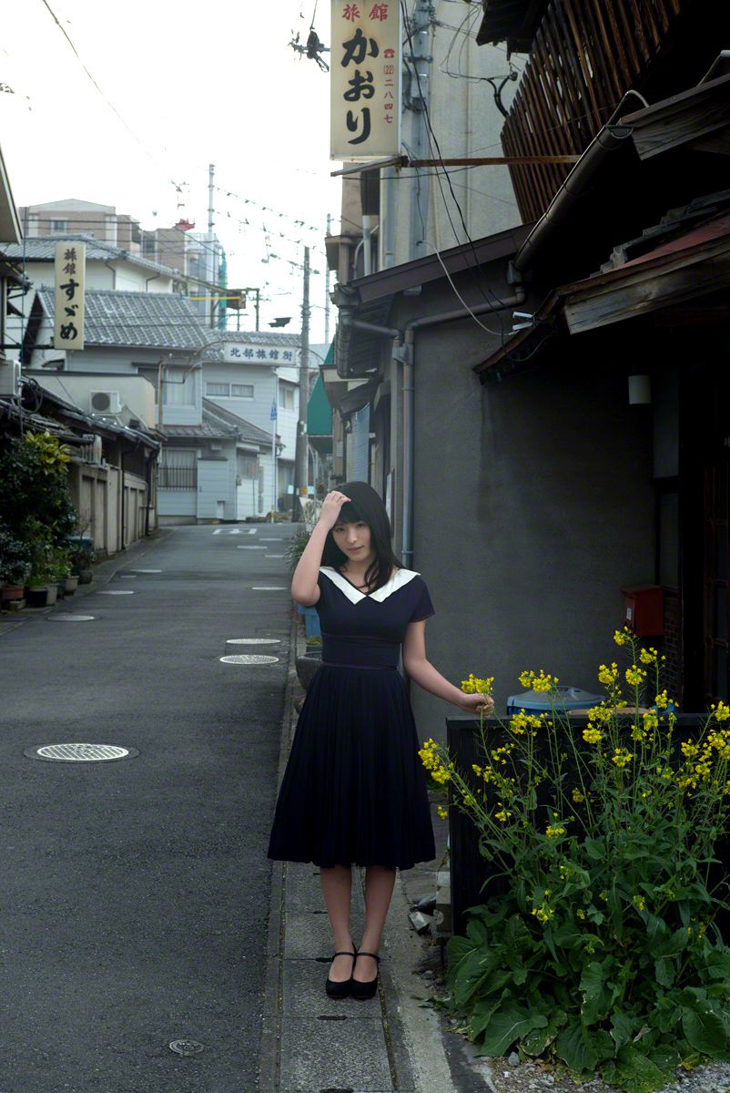 NO.134 Mizuki Hoshina 星名美津紀-图34