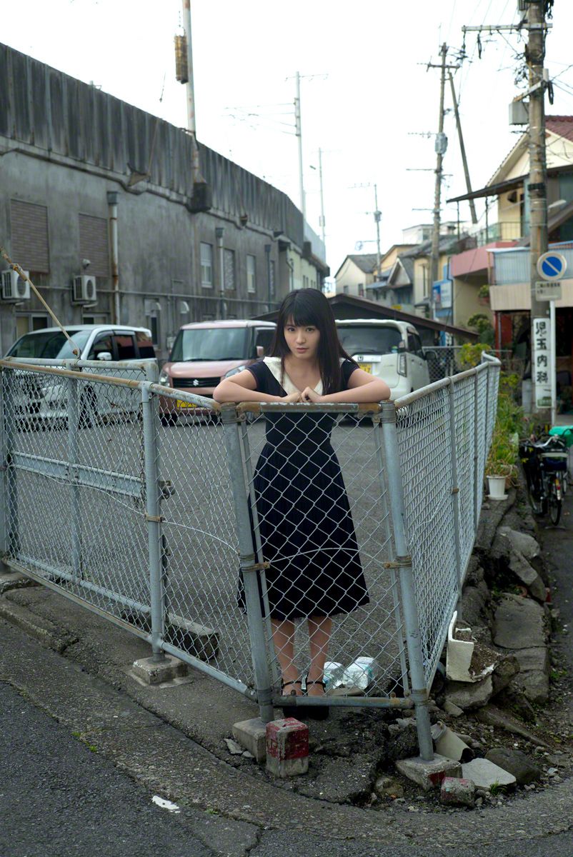 NO.134 Mizuki Hoshina 星名美津紀-图35