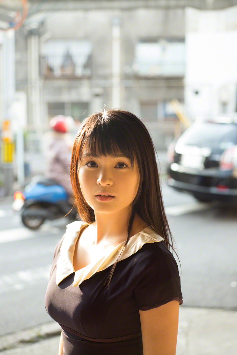 NO.134 Mizuki Hoshina 星名美津紀-图36