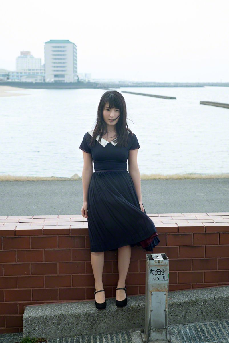 NO.134 Mizuki Hoshina 星名美津紀-图38