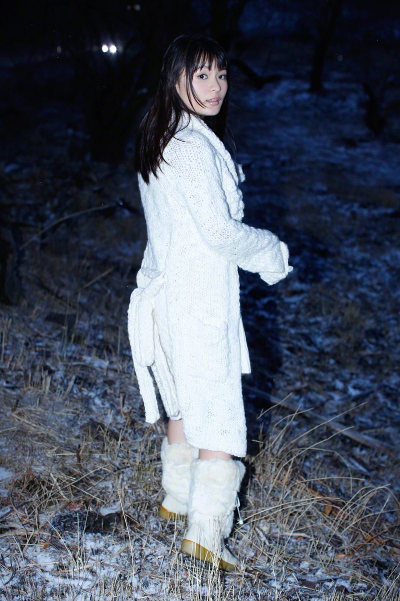 NO.134 Mizuki Hoshina 星名美津紀-图3