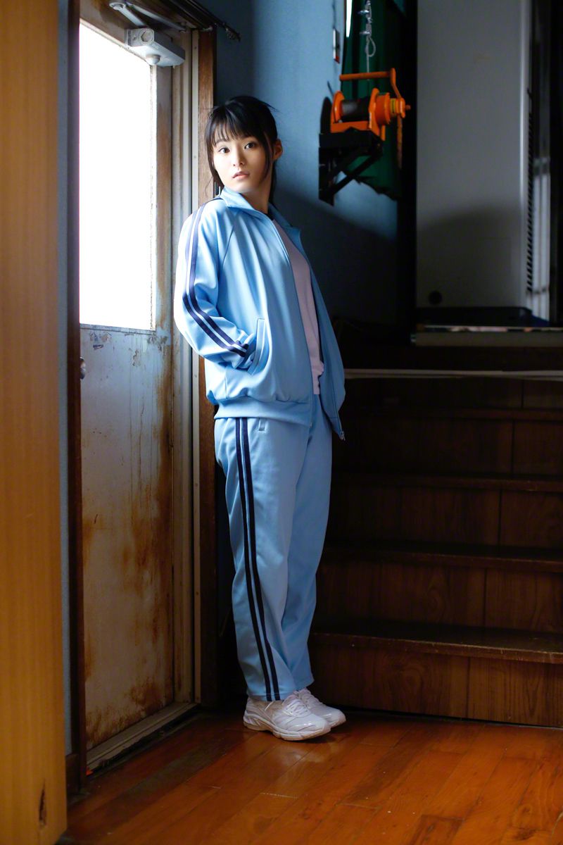 NO.134 Mizuki Hoshina 星名美津紀-图50