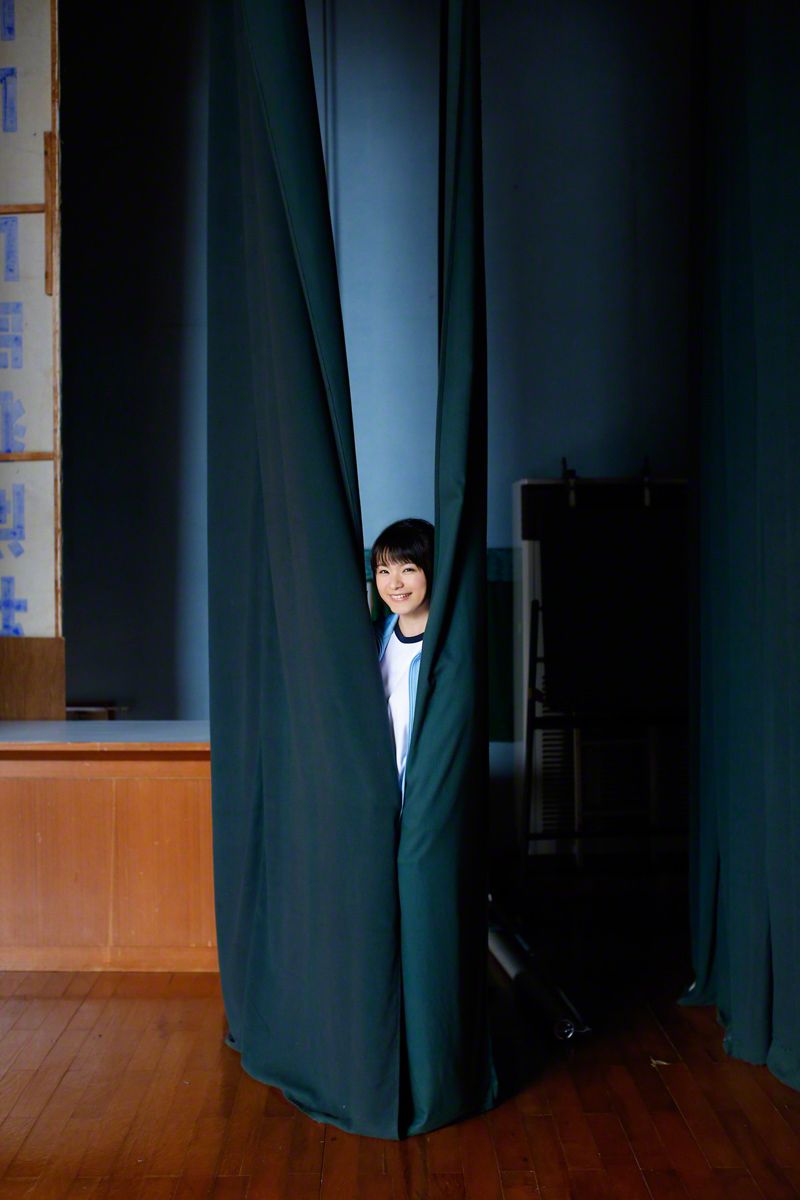 NO.134 Mizuki Hoshina 星名美津紀-图51