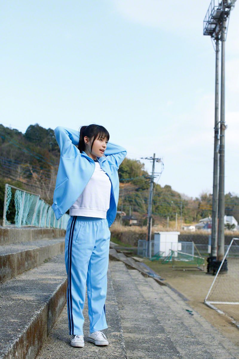 NO.134 Mizuki Hoshina 星名美津紀-图54