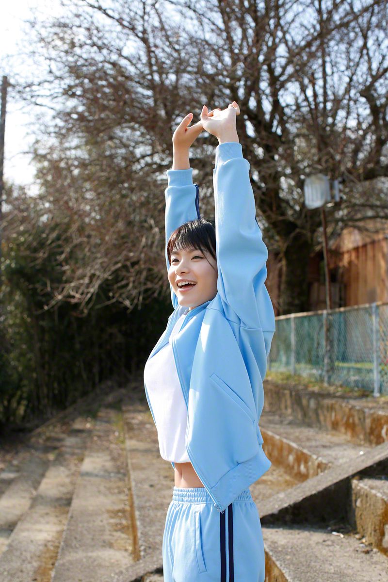 NO.134 Mizuki Hoshina 星名美津紀-图55