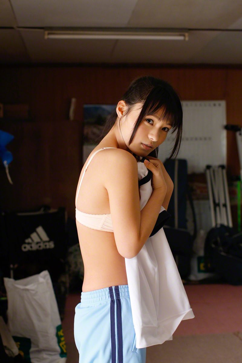 NO.134 Mizuki Hoshina 星名美津紀-图57