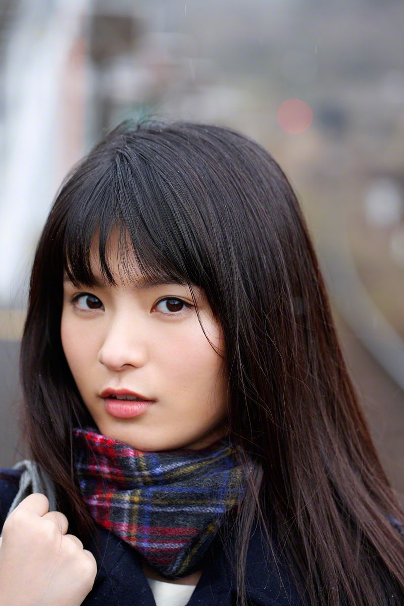 NO.134 Mizuki Hoshina 星名美津紀-图62