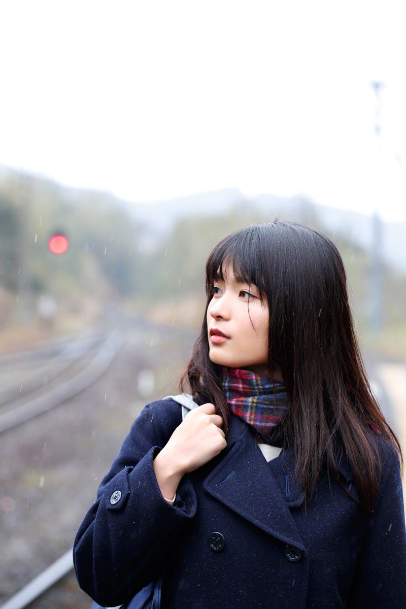 NO.134 Mizuki Hoshina 星名美津紀-图63