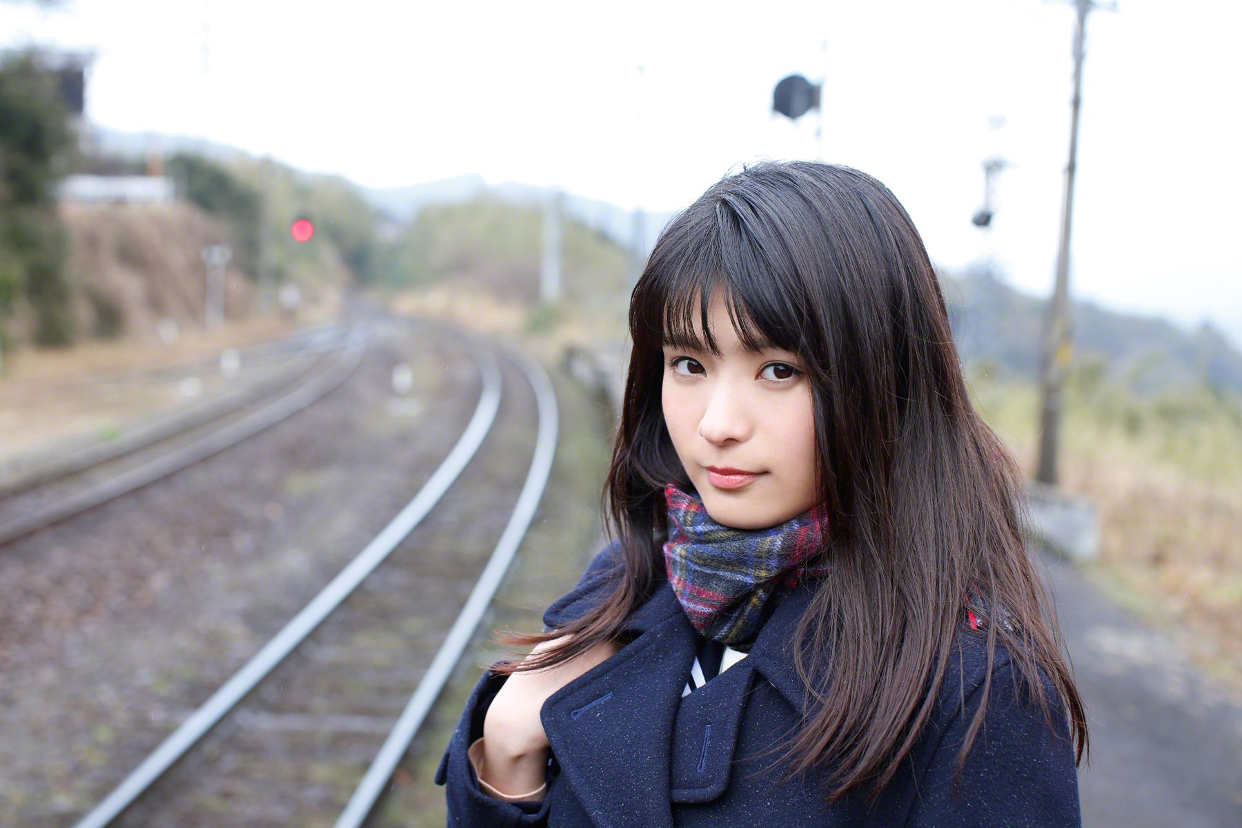 NO.134 Mizuki Hoshina 星名美津紀-图64