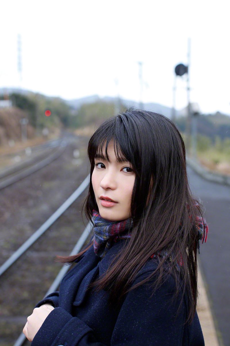 NO.134 Mizuki Hoshina 星名美津紀-图65