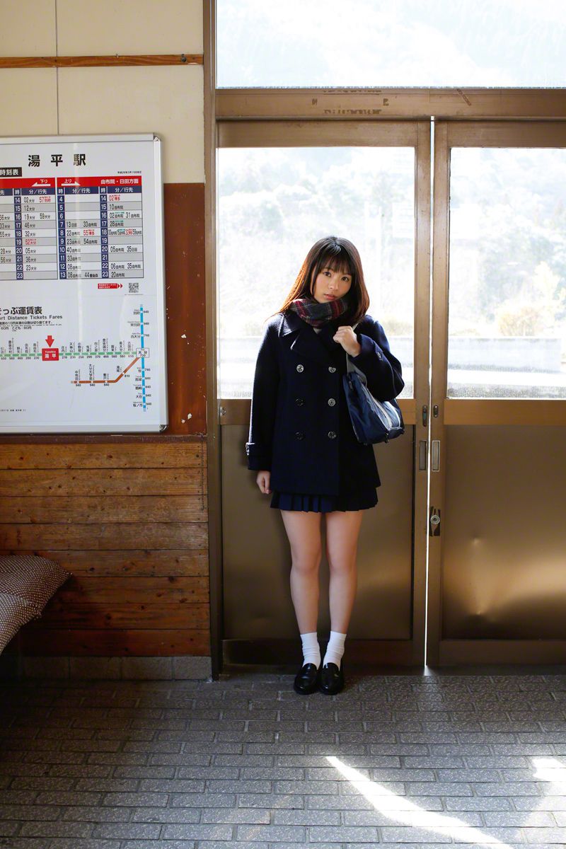 NO.134 Mizuki Hoshina 星名美津紀-图67