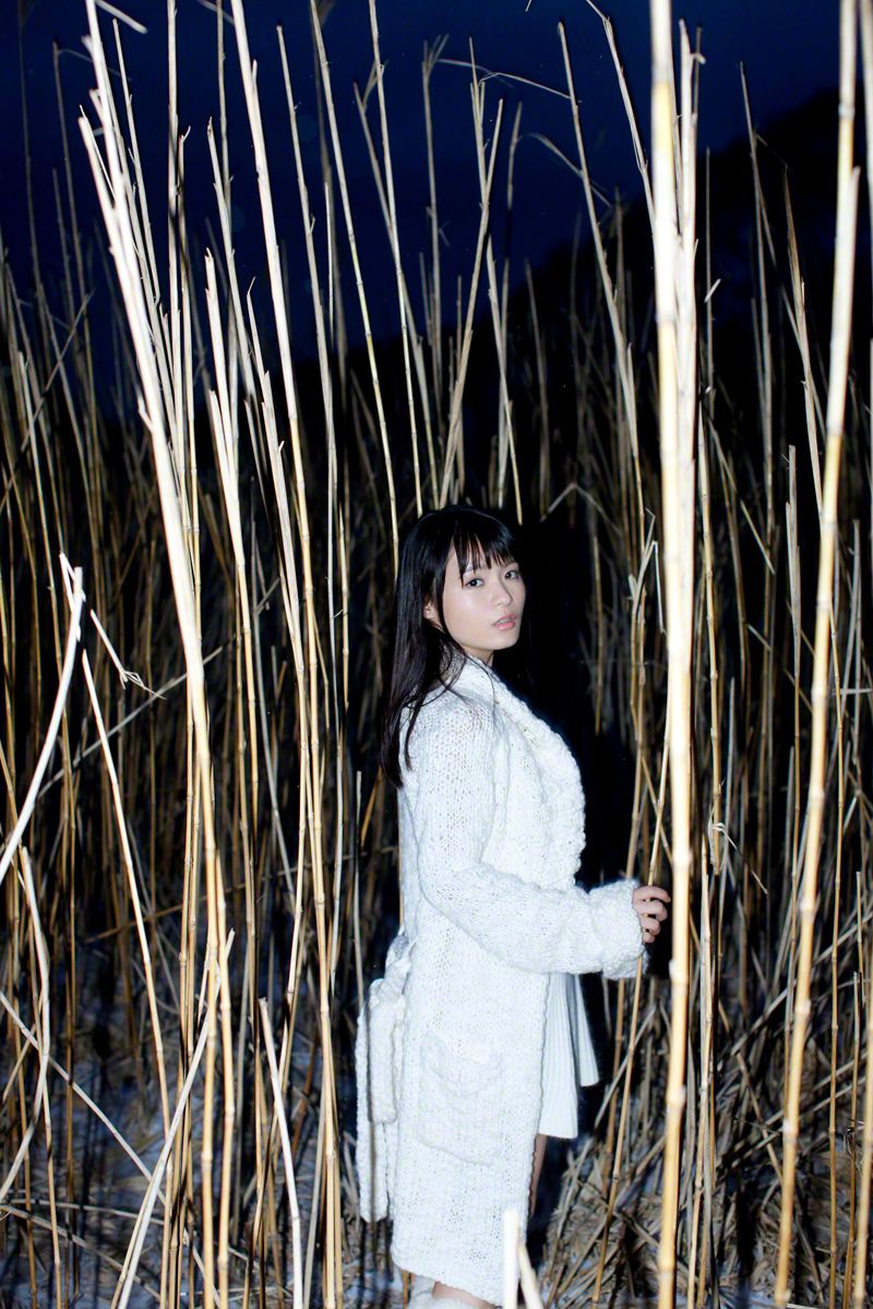 NO.134 Mizuki Hoshina 星名美津紀-图6