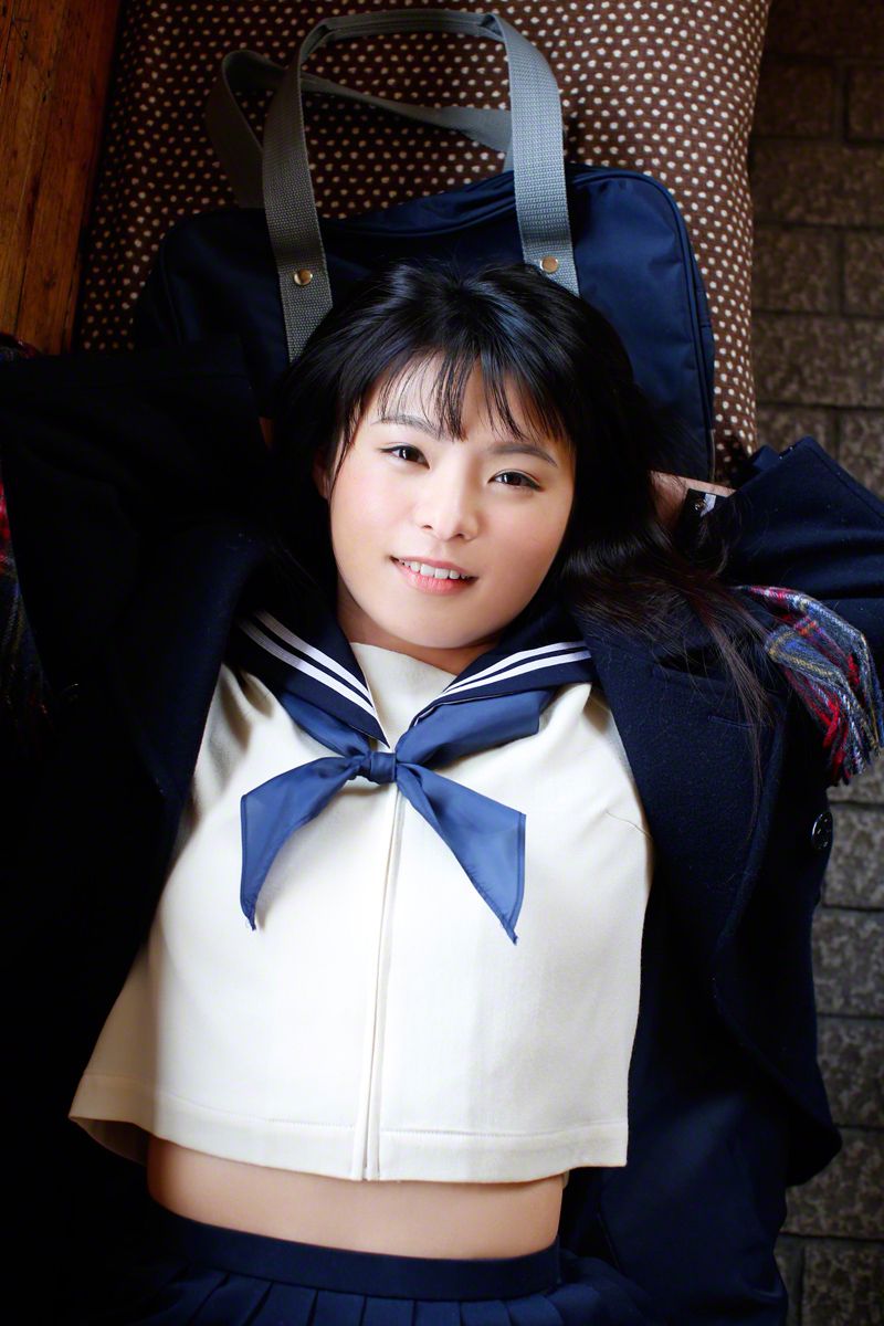 NO.134 Mizuki Hoshina 星名美津紀-图69