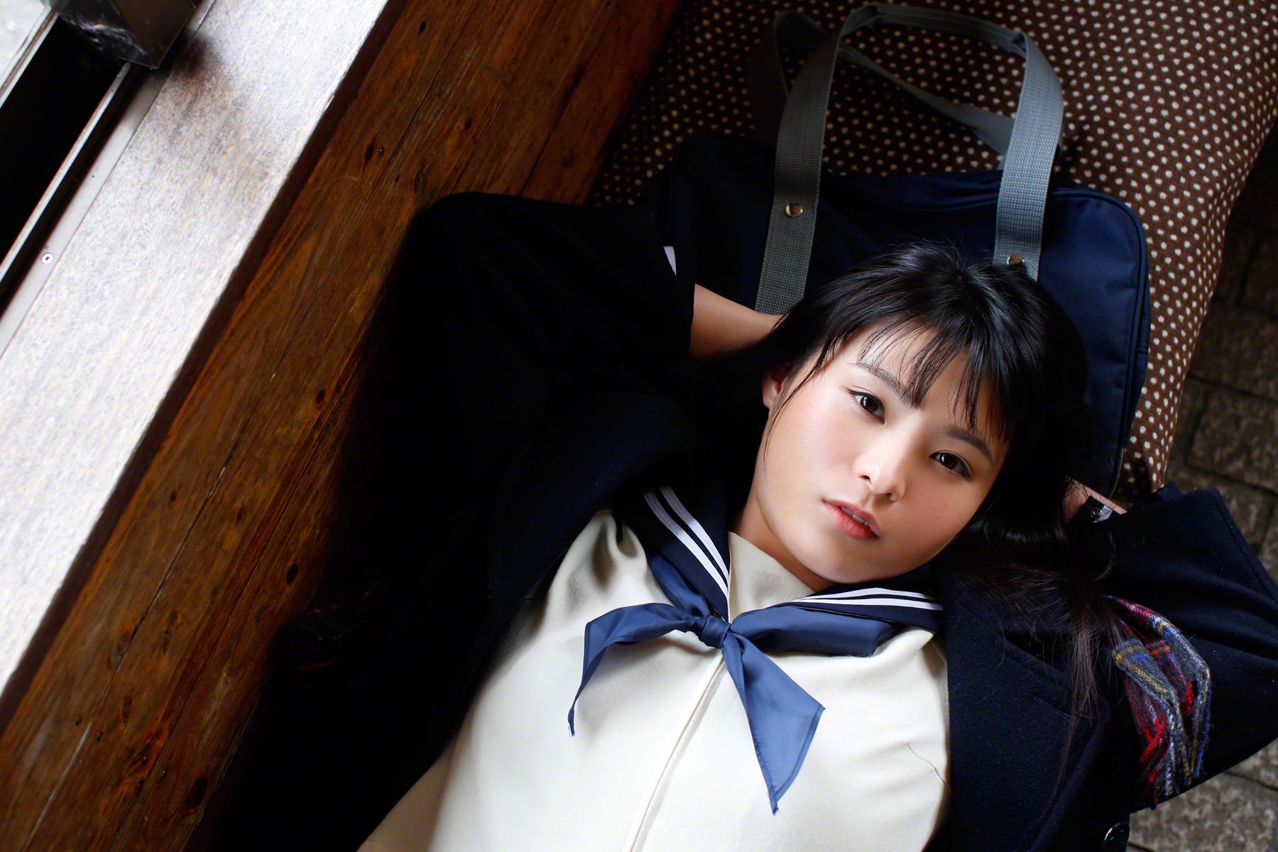 NO.134 Mizuki Hoshina 星名美津紀-图70