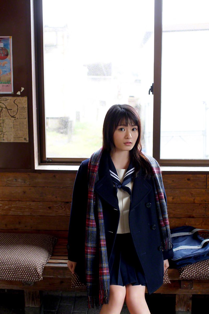 NO.134 Mizuki Hoshina 星名美津紀-图71