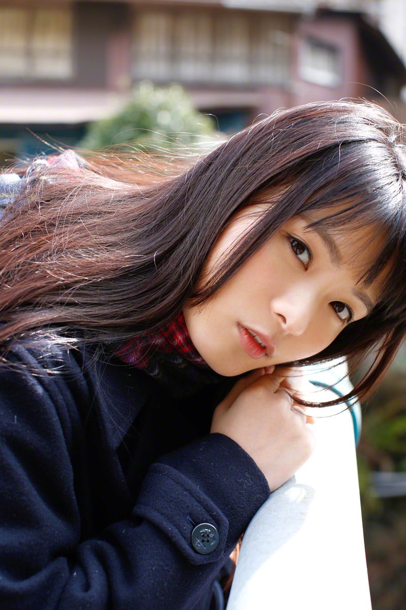 NO.134 Mizuki Hoshina 星名美津紀-图72