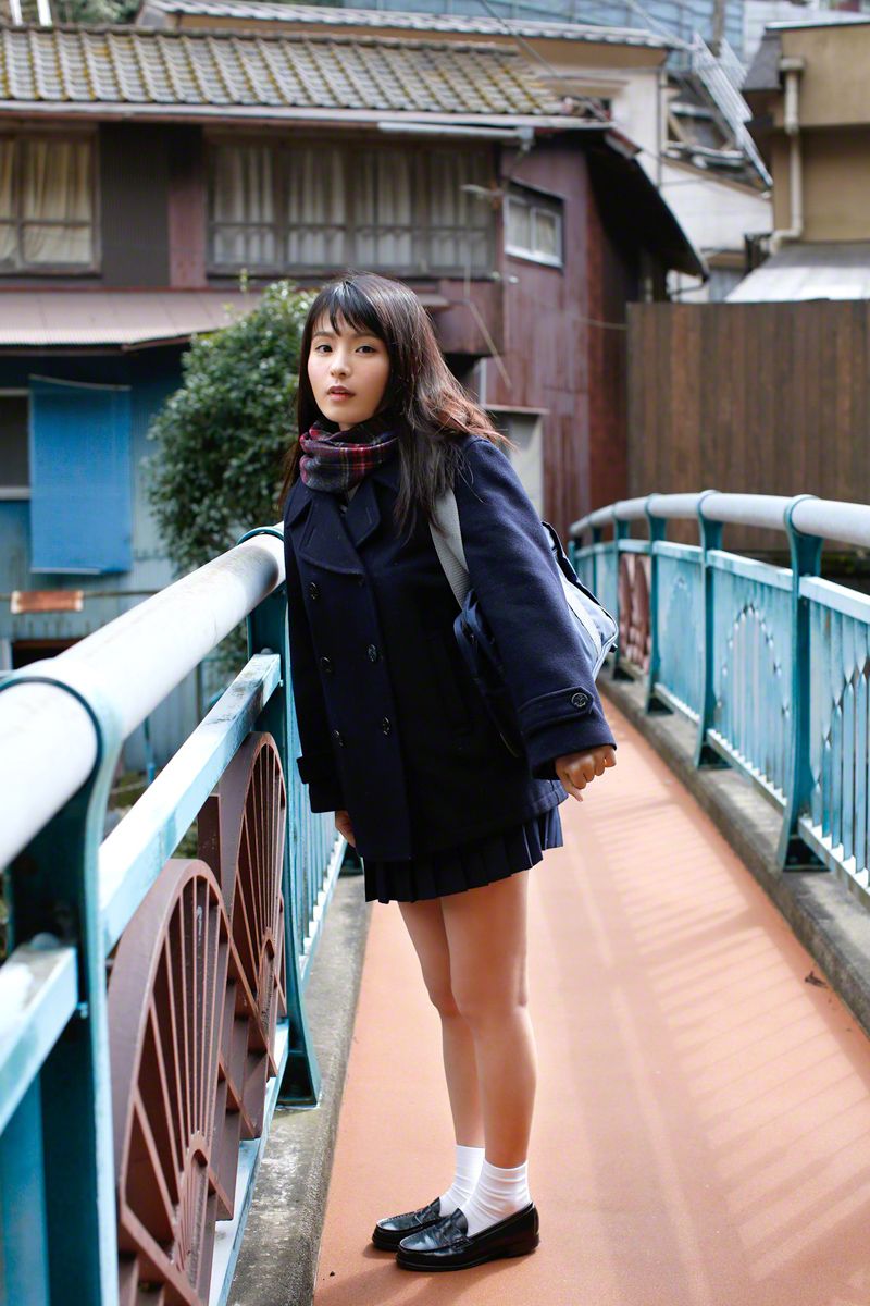 NO.134 Mizuki Hoshina 星名美津紀-图73